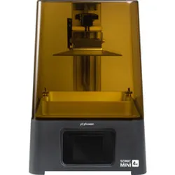 Фотография — 3D-принтер Phrozen Sonic Mini 4K