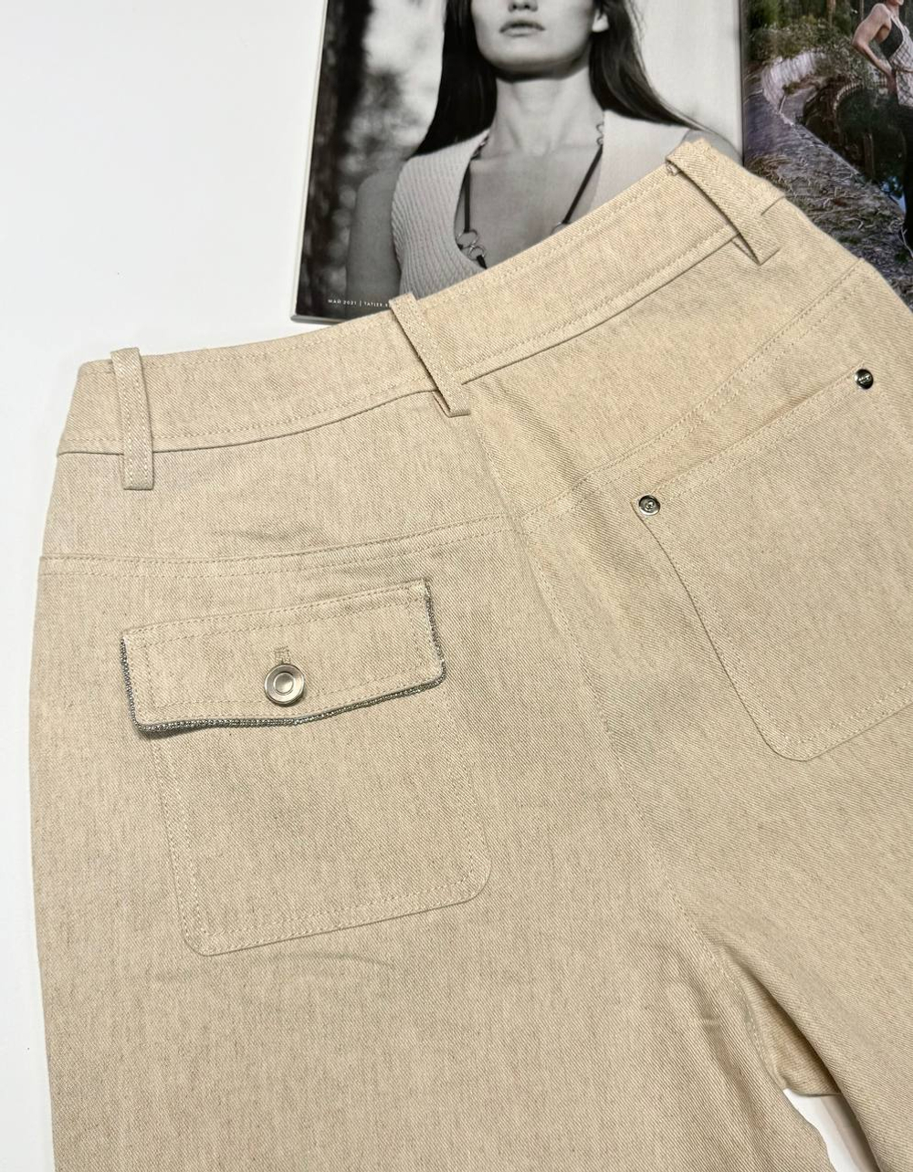 Костюм Brunello Cucinelli