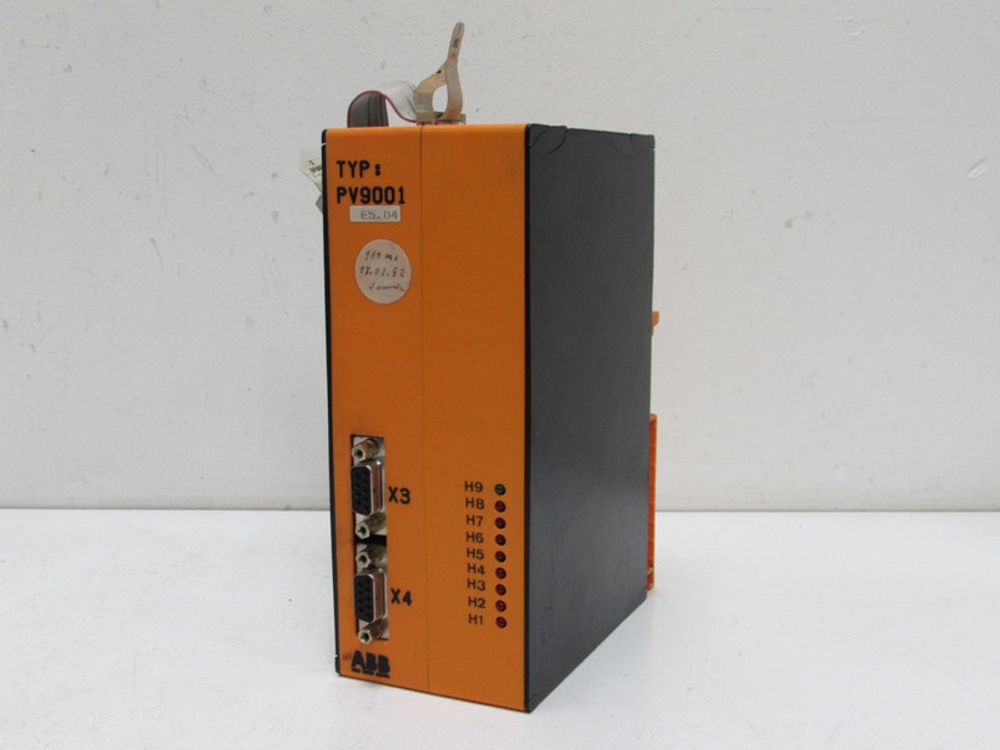ABB GNT0142700R0001 PV 9001