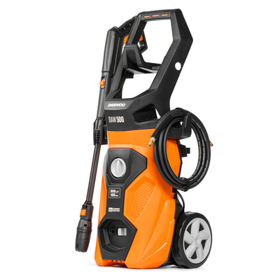 Мойка высокого давления DAEWOO DAW 500
