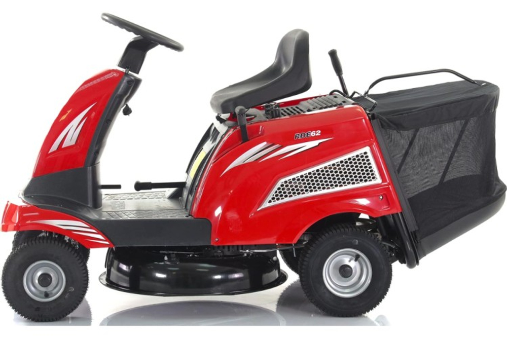 Райдер садовый ZIMANI RDE62