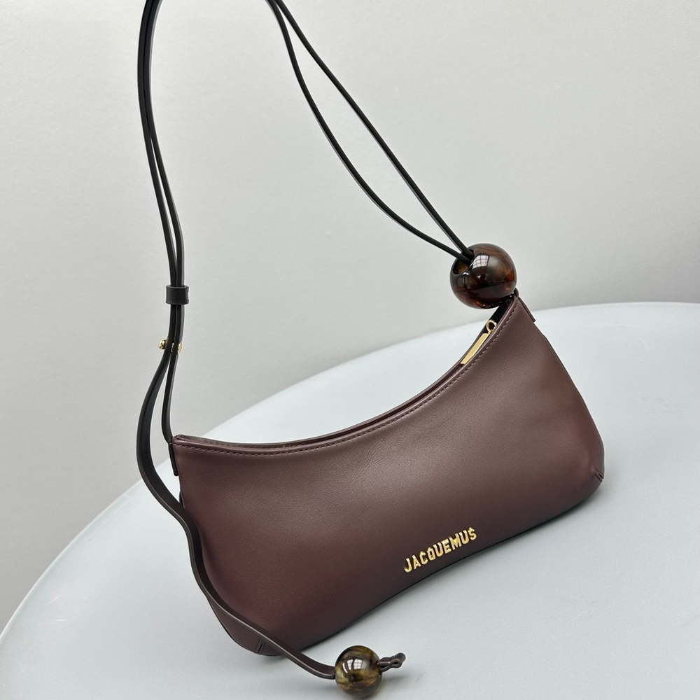Jacquemus Le Bisou 27 cm
