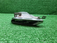 Насадка глушителя левая Geely Atlas Pro (21-нв)