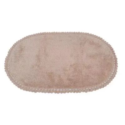 Коврик для ванны "Тоффи" 50х80см Хлопок