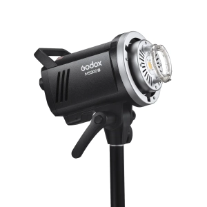Комплект студийного оборудования Godox MS300V-F