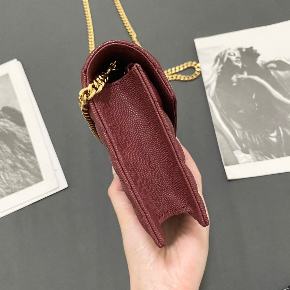 Saint Laurent WOC 19 cm
