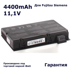 Аккумулятор iBatt 4400mAh, для 3S4400-G1L3-07