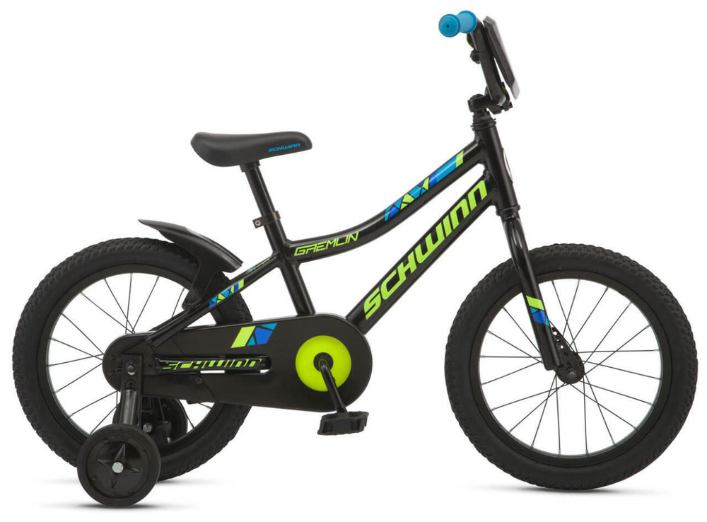 Детский велосипед Schwinn Gremlin (2020)