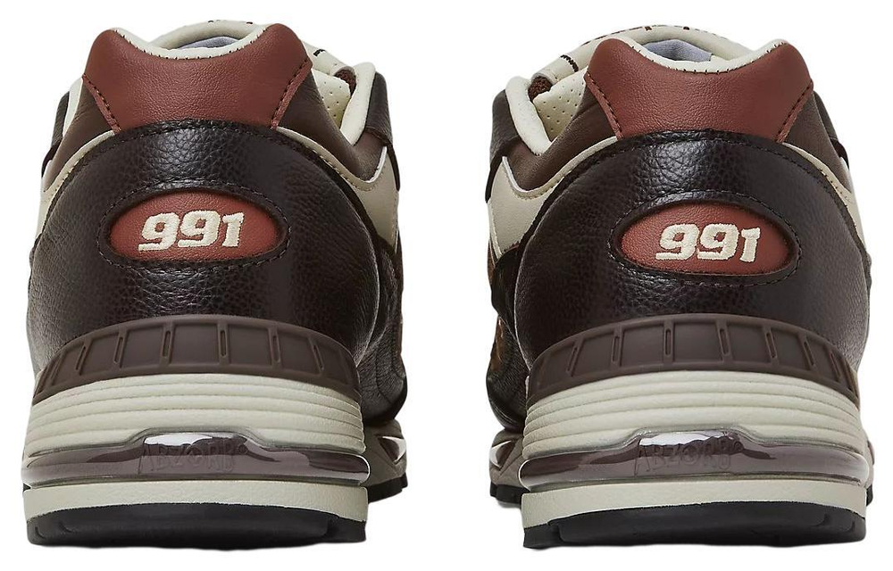 Кроссовки New Balance 991