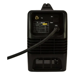 FoxWeld SAGGIO TIG 180 DC PULSE DIGITAL сварочный инвертор tig 6000