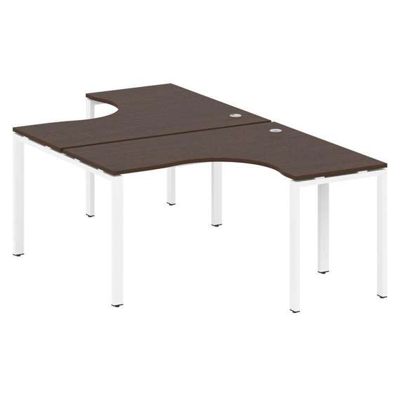 Метал Систем Рабочая станция криволинейная на П-образном м/к БП.РАС-СА-2.3