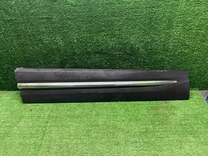 Накладка двери передняя Jetour X90 PLUS (21-нв)