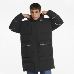 Мужская куртка PUMA Classics Long Down Jacket