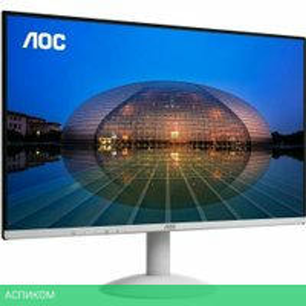 Монитор AOC 24B30H3/BW