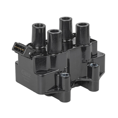 Катушка зажигания OPEL: ASTRA F (56_, 57_) 1,8 i 16V/2,0 i 16V 91-98 GANZ GIG16231