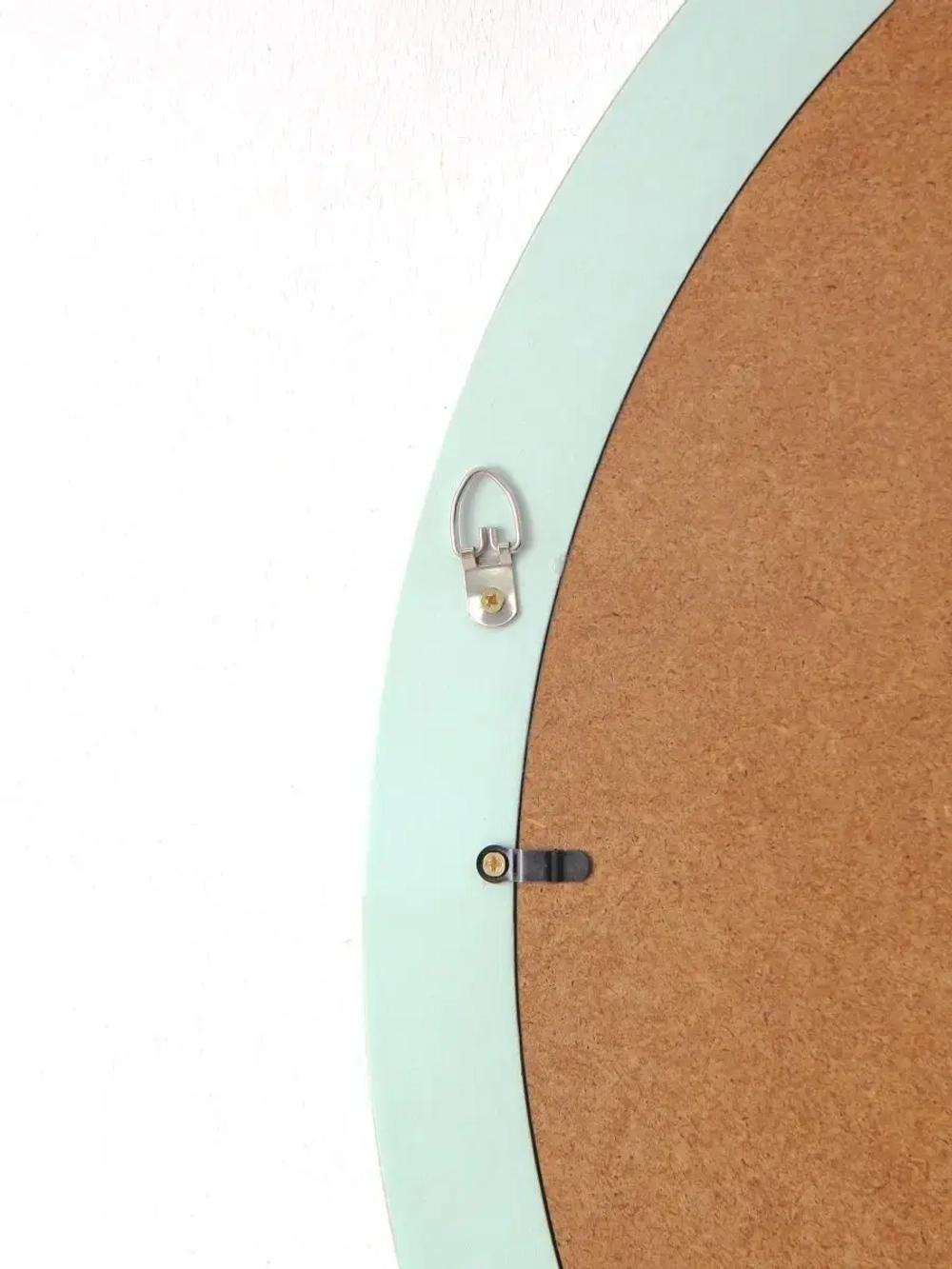 Зеркало настенное для прихожей