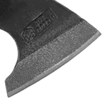 Топор кованый в сборе "Туристический", 630/900 г, 400 мм