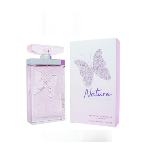 FRANCK OLIVIER Nature edP 25ml lady