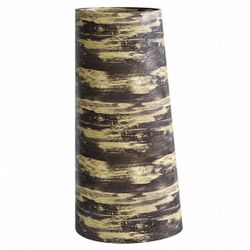 Кашпо DUET MEDOVIK D41 H104