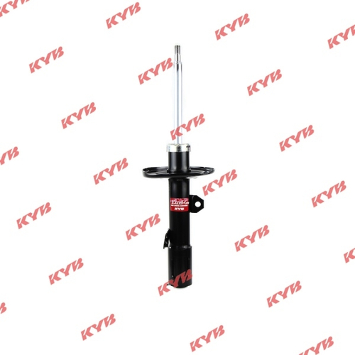 Стойка газомасляная KYB передняя правая 339011
