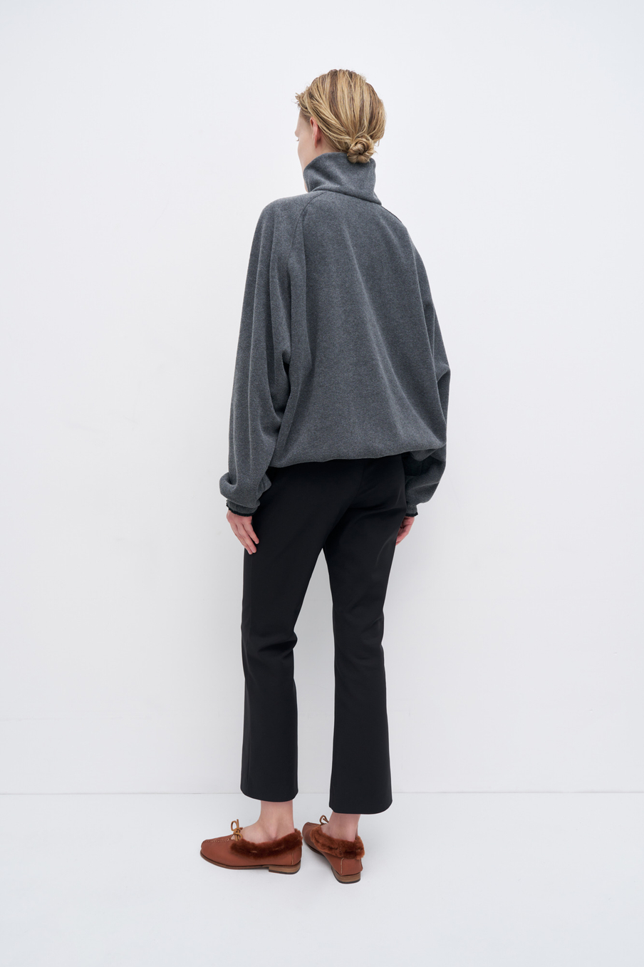 Толстовка Fleece