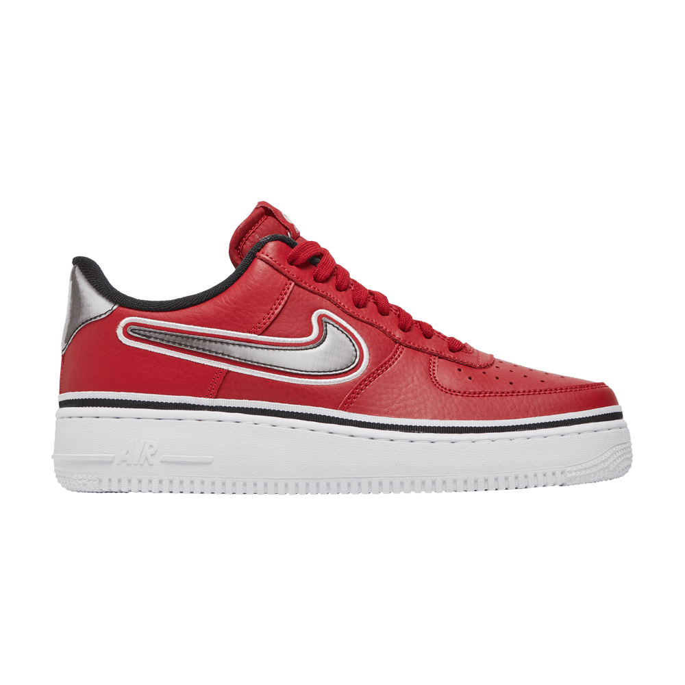 Кроссовки Nike Air Force 1 Low
