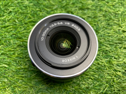 Nikon 1 J1 Kit 1 Nikkor 10-30mm 3.5-5.6 VR