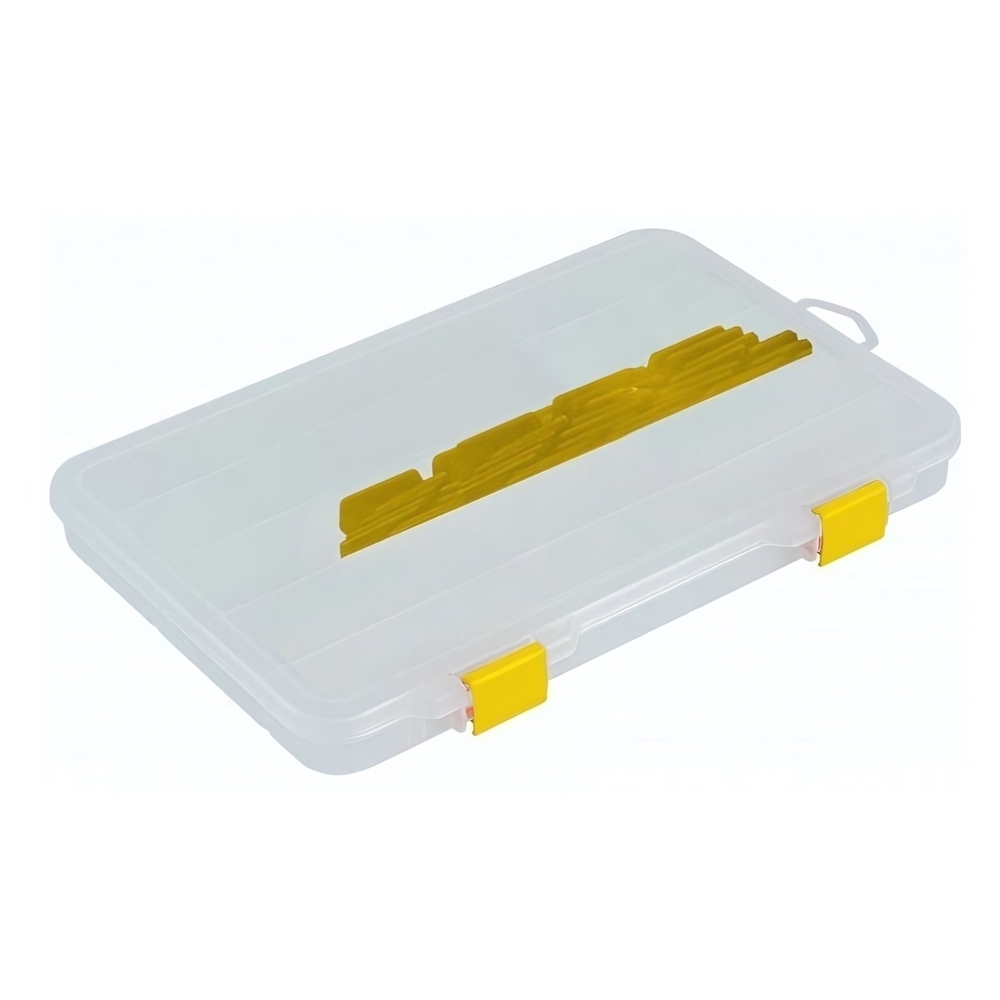 Органайзер "Mars" 11", 280х190х30 мм (бесцветный)