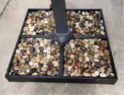 Передвижное основание для зонта