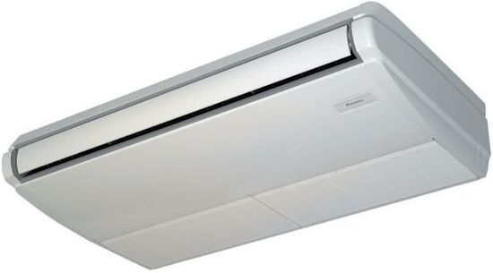 Сплит-система Daikin FHQ140C/RZQG140L7V