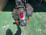 Honda Shadow 400 2002