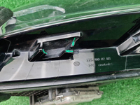 Фара правая EXEED TXL (2021-н.в.) LED