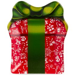 БЛЮДО ДЛЯ СЕРВИРОВКИ КОЛЛЕКЦИЯ "РОЖДЕСТВЕНСКАЯ СКАЗКА" 12,5 СМ