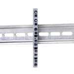 Заглушка для тройной ST-2.5 серая EKF (50.00 шт.)