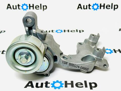 Натяжитель приводного ремня 16620-31011, 16620-31012 Toyota 1GR