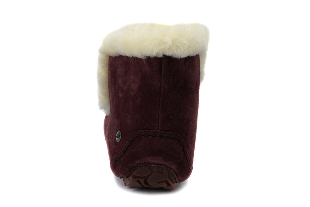 UGG Alena Chocolate