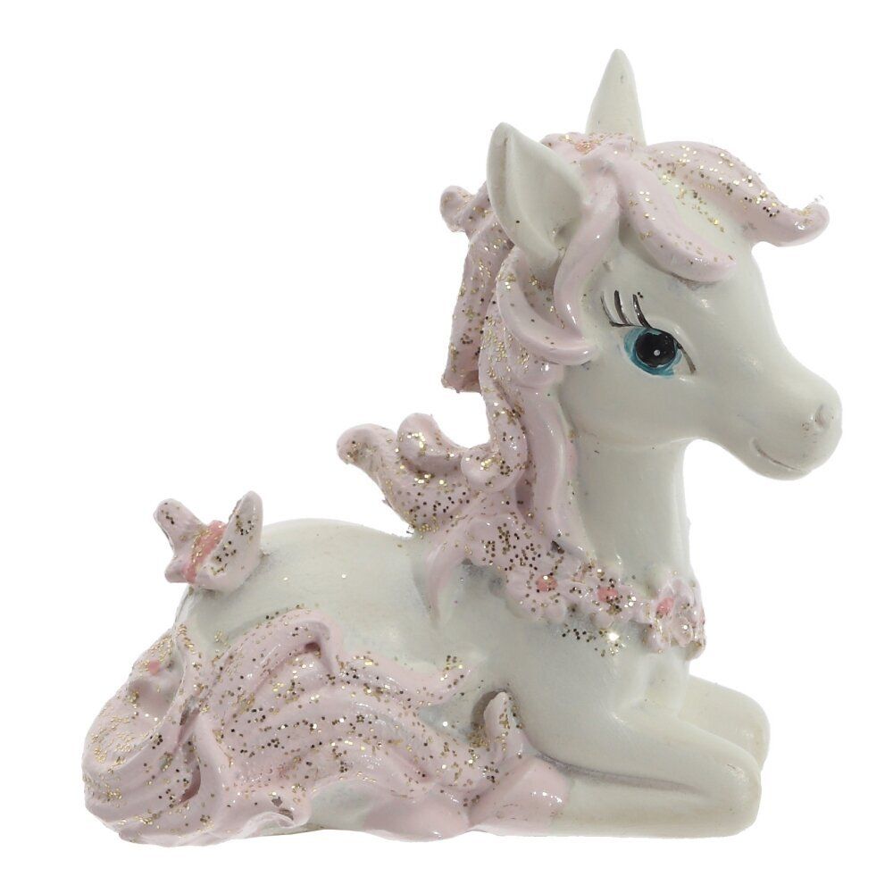 GAEM Фигурка декоративная подвесная "Лошадка", L7,5 W2 H8 см, 2в.