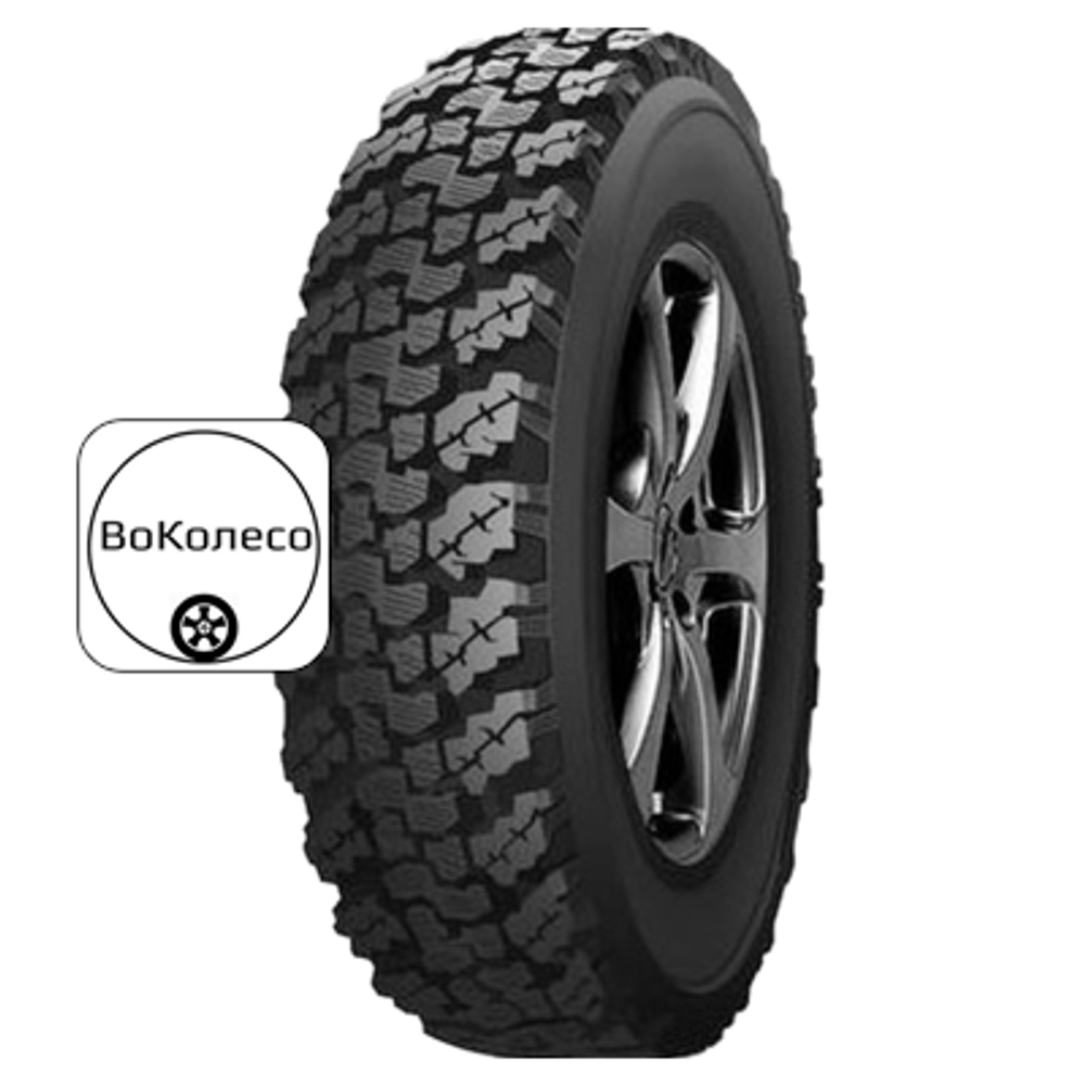 235/75R15 105P Safari 530 TL Forward