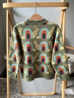 Хлопковый джемпер Stella McCartney, 116