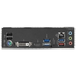 Сист.плата Gigabyte B550 GAMING X V2, B550, 4xDDR4, PCI-E4 x16, 1xM.2, 4xSATA, HDMI, LAN1GbE, BOX