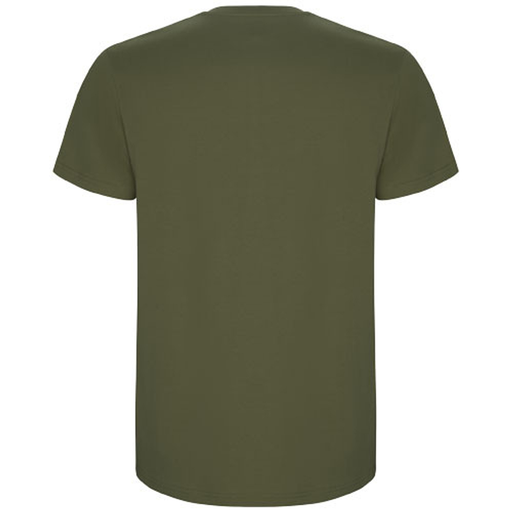 Мужская футболка Stafford с коротким рукавом