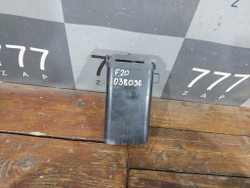 Воздуховод BMW 3-Series (F30)  Б/У Оригинал 13717597584