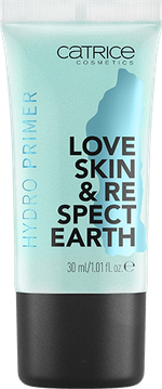 Увлажняющий праймер CATRICE Love Skin & Respect Earth Hydro Primer 30 мл