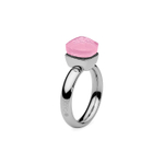 Кольцо Qudo Firenze light rose 18 мм 610268/17.8 R/S