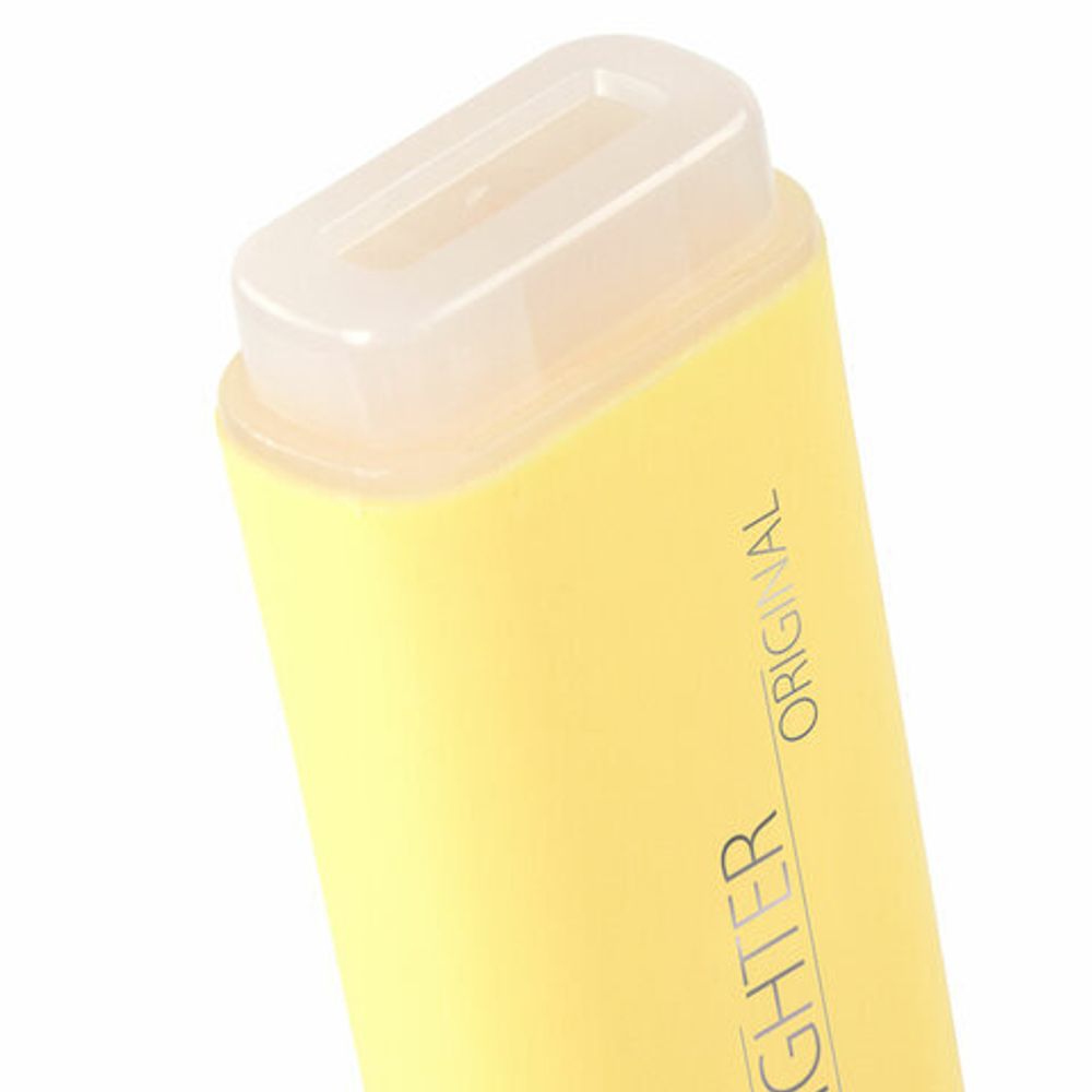 Набор текстовыделителей 12 ЦВЕТОВ, BRAUBERG "ORIGINAL", линия письма 1-5 мм, 152217