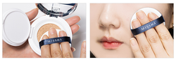Missha M Magic Cushion Moist Up увлажняющий кушон тон № 23