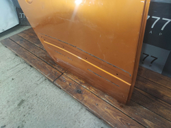 Дверь задняя правая LADA Granta 11-нв Б/У Оригинал 11170620001490