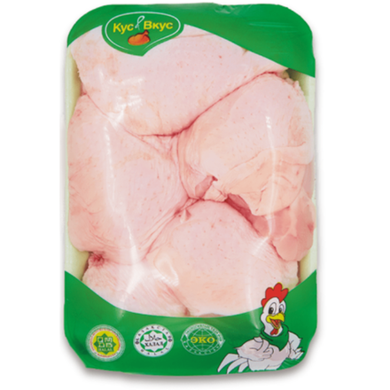 Бедро ЦБ подложка КусВкус (5829)