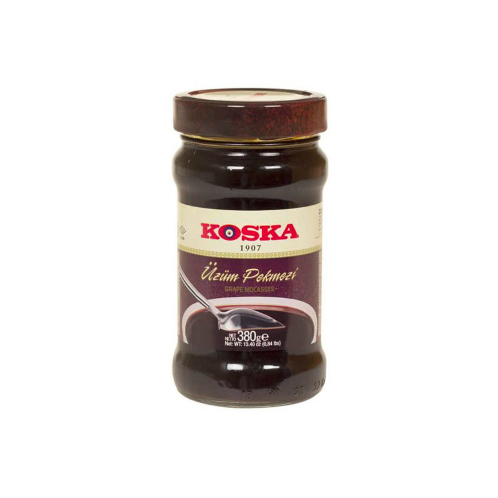 Пекмез Koska (виноград) 380 гр