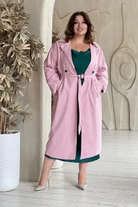 Тренч 2550 Fabrika